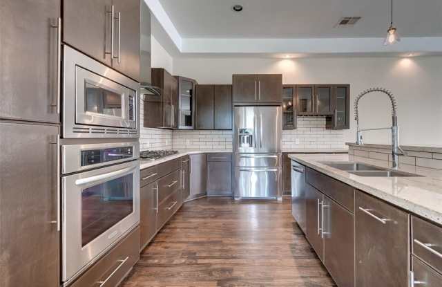 4608 Nett Street - 4608 Nett Street, Houston, TX 77007