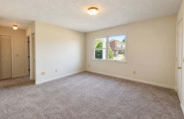 Recently Updated Two Bedroom Apartment for Rent Gallery 4