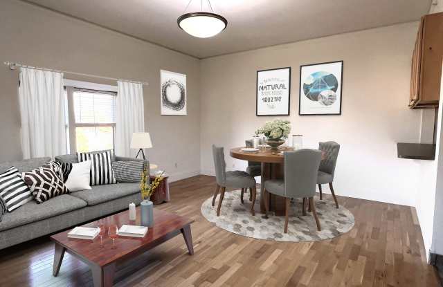 Brookview Commons East - Great Downtown Living Gallery 2