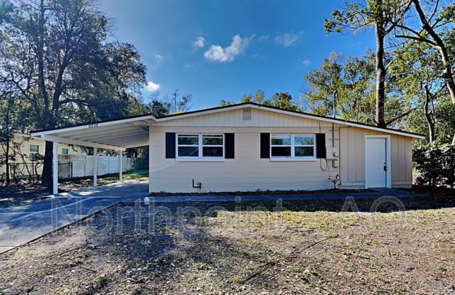 6958 Christopher Robin Dr - 6958 Christopher Robin Drive, Jacksonville, FL 32210