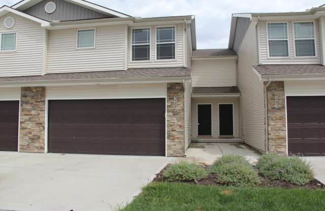 9455 N. Baltimore Ave. - 9455 North Baltimore Avenue, Kansas City, MO 64155