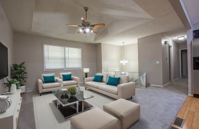 3 Bedroom / 1.5 Bath in LaVista!! photos photos