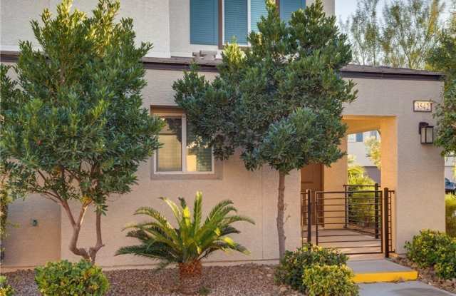 3542 Alpheus River Avenue - 3542 Alpheus River Avenue, Las Vegas, NV 89106