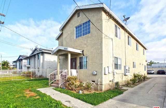 1555 West 204th Street - 1555 West 204th Street, Los Angeles, CA 90501