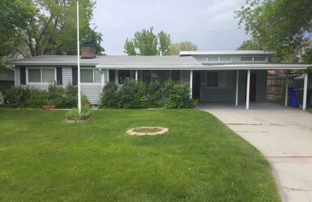 Charming 3-Bedroom Rambler in Bountiful with 2-Car Carport photos photos