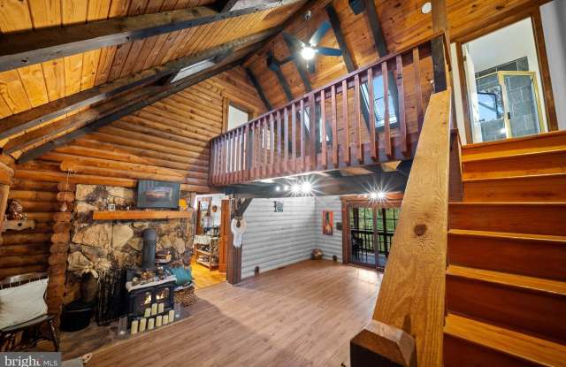 15024 WHEELER Lane - 15024 Wheeler Lane, Baltimore County, MD 21152