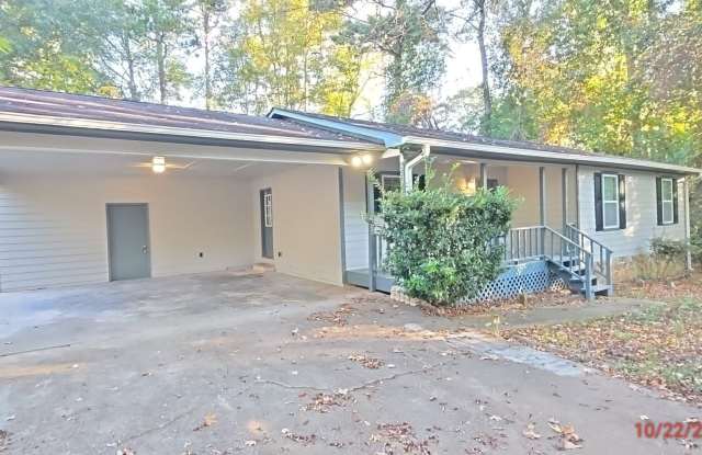 125 Highland Drive - 125 Highland Drive, Henry County, GA 30253