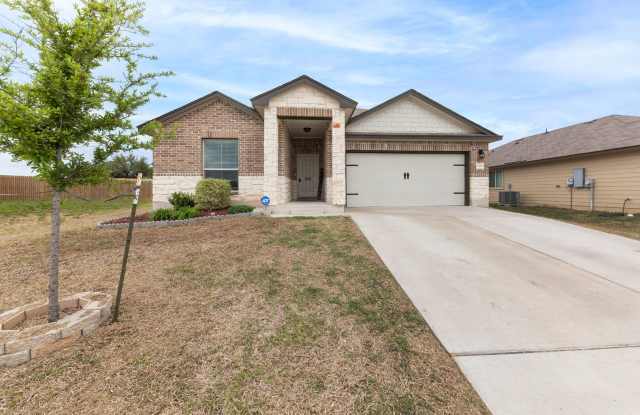 Newly Built 4 bedroom 2.5 bath with Office in Copperas Cove photos photos