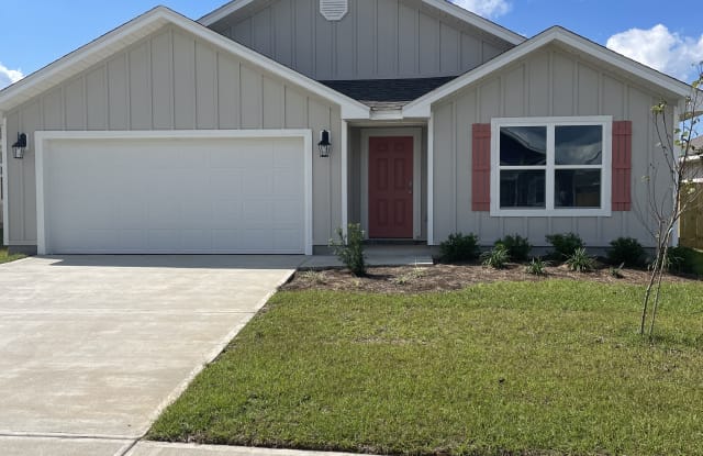 308 Flounder St - 308 Flounder St, Okaloosa County, FL 32539