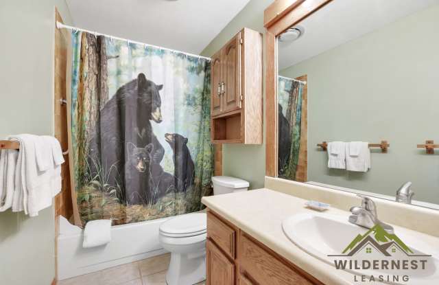 WINTER RENTAL Timber Ridge Condo - Nice 2 Bedrooms + Loft/3 Bathrooms & Incredible Views Gallery 4