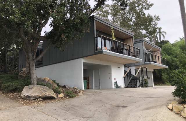 514 East Islay Street - 514A - 514 East Islay Street, Santa Barbara, CA 93101