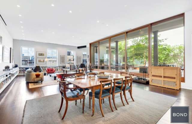 94 Mercer Street - 94 Mercer Street, New York City, NY 10012