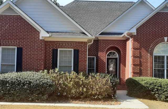 Perfect Family Home in Central Watkinsville photos photos