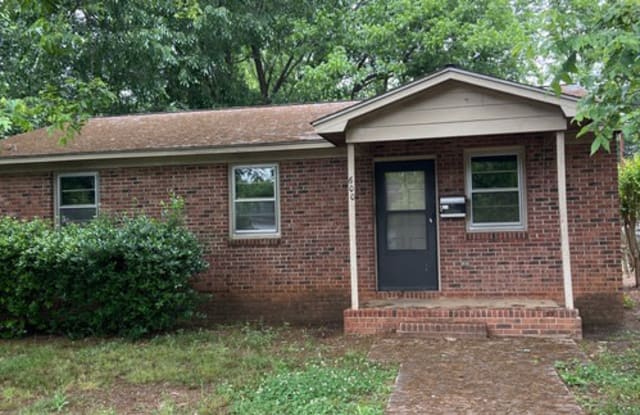 600 Blanton Street - 600 Blanton Street, Shelby, NC 28150