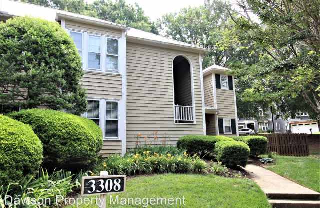3308 Selwyn Farms Ln #5 - 3308 Selwyn Farms Lane, Charlotte, NC 28209
