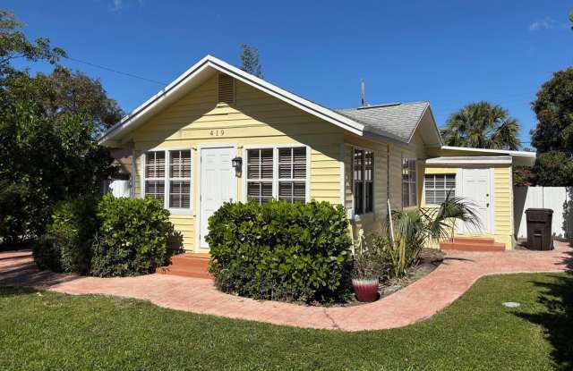 419 43rd Street photos photos