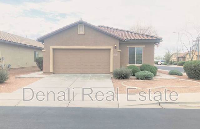 7347 W Millerton Way - 7347 West Millerton Way, Florence, AZ 85132