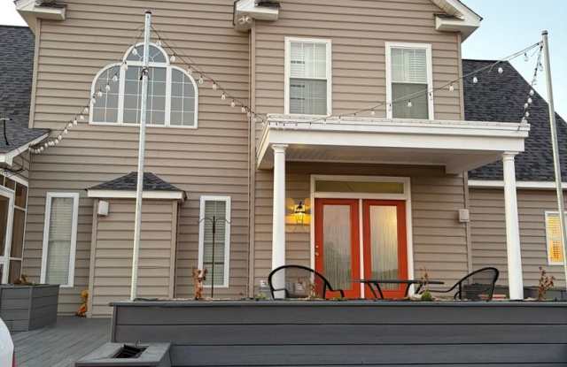 Spacious 5BR House in Oak City photos photos