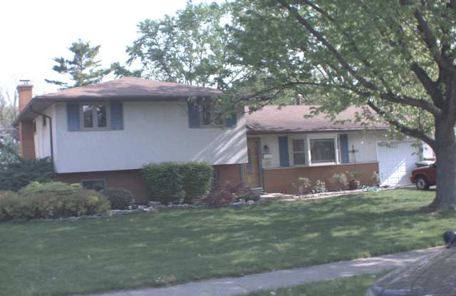 980 Norway Drive - 980 Norway Drive, Columbus, OH 43221