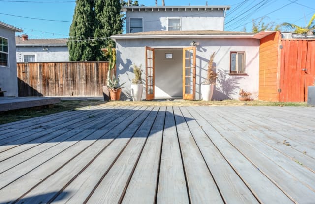 210 6th Avenue - 210 6th Avenue, Los Angeles, CA 90291