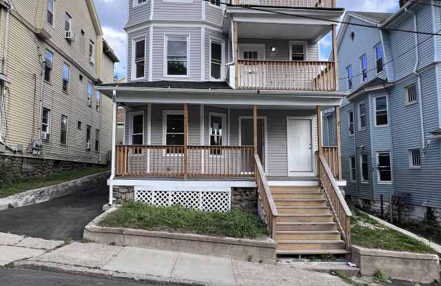 36 Vermont Street Gallery 2