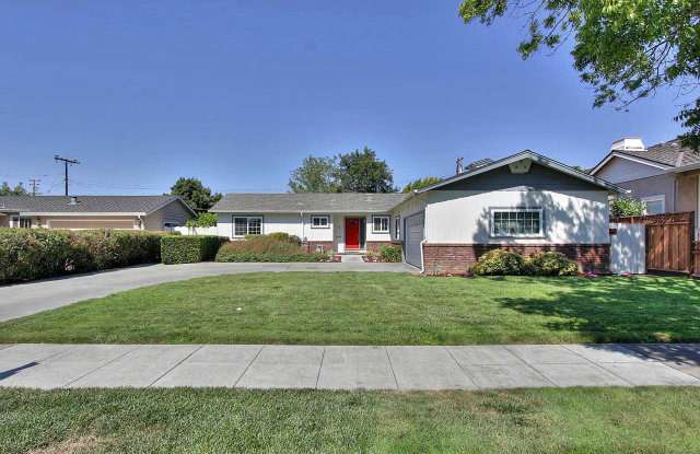 2276 Markham Avenue - 2276 Markham Avenue, San Jose, CA 95125
