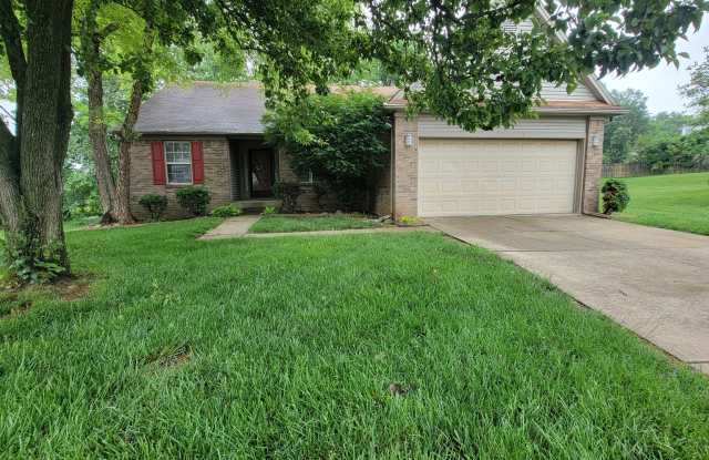 Fabulous 3 bedroom 3 bath walk- out ranch photos photos