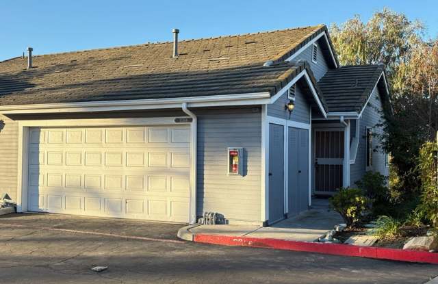 Charming 2 Bedroom 2.5 Bath Home In Poway - 13308 Carriage Heights Circle, Poway, CA 92064