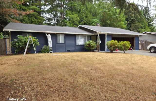 3 BEDROOM RAMBLER - CENTRAL KITSAP photos photos