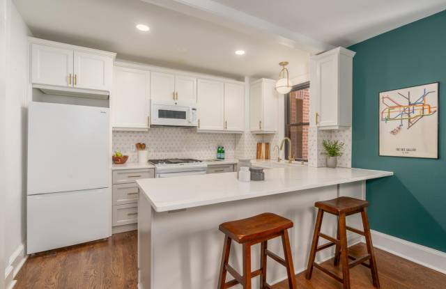 1915 16TH Street NW Gallery 3