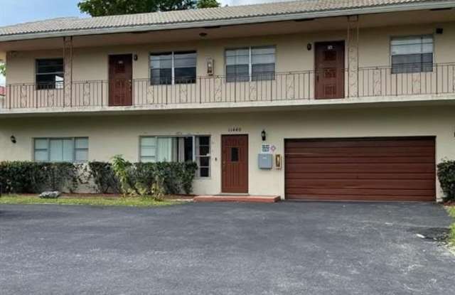 11440 NW 39th St - 11440 Northwest 39th Street, Coral Springs, FL 33065 11440 NW 39th St - 11440 Northwest 39th Street, Coral Springs, FL 33065