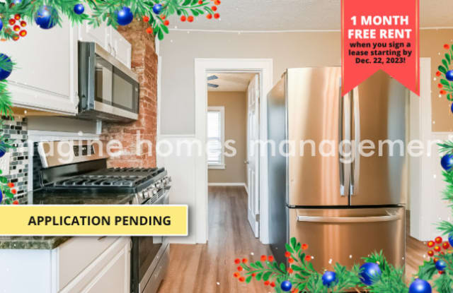 4195 West 226th Street - 4195 West 226th Street, Fairview Park, OH 44126