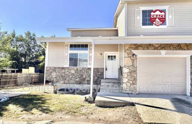 3451 W. 65th Ave - 3451 West 65th Avenue, Berkley, CO 80221 3451 W. 65th Ave - 3451 West 65th Avenue, Berkley, CO 80221