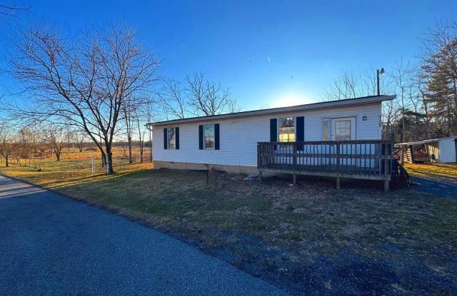 8110 OLD KILN RD #C - 8110 Old Kiln Road, Frederick County, MD 21788