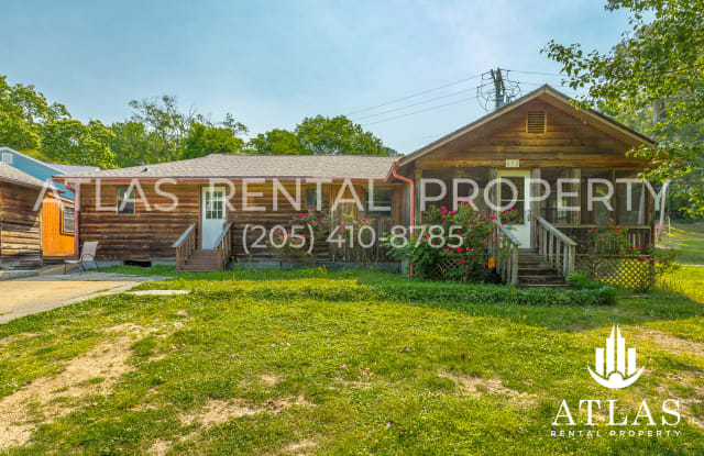 372 Camp Jordan Rd Unit A - 372 Camp Jordan Rd, East Ridge, TN 37412