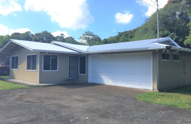 352 Puainako Street - 352 West Puainako Street, Hilo, HI 96720