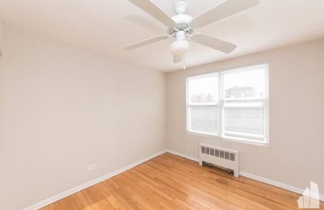 7539 North Bell Avenue - 7539 North Bell Avenue, Chicago, IL 60645