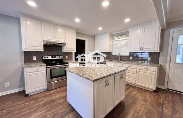 4816 Neal Street - 4816 Neal Street, North Richland Hills, TX 76180