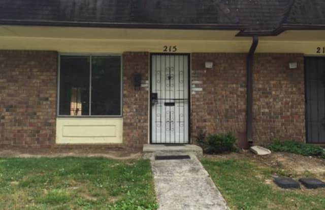 215 Peyton Pl SW - 215 Peyton Place Southwest, Atlanta, GA 30311
