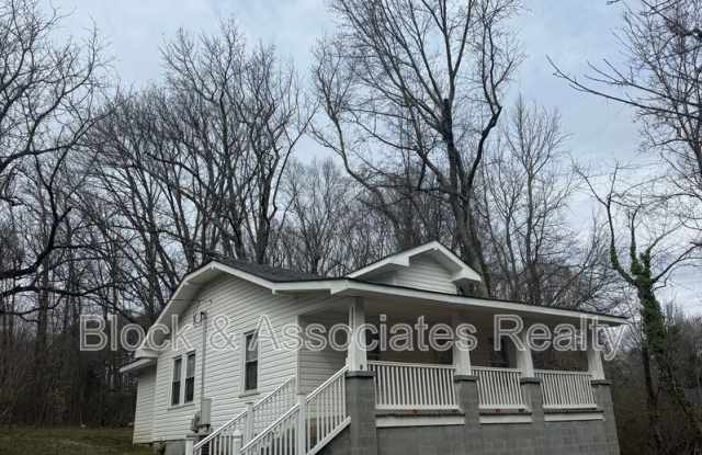 1314 Uwharrie St photos photos