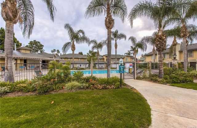 Located in Gated Community Steps to Chapman University photos photos
