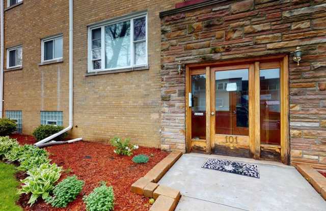 101 Ashland Avenue photos photos