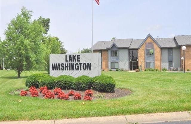 1920 Washington South Dr - 1920 Washington North Drive, Montgomery County, OH 45458