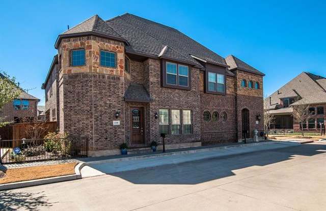 1208 Prescott Street - 1208 Prescott Street, Keller, TX 76248