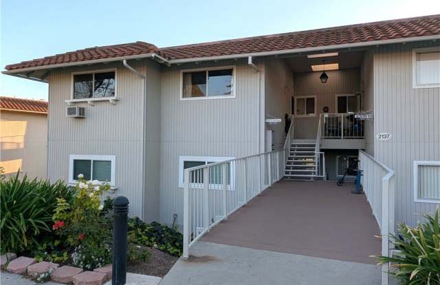 2137 Ronda Granada - 2137 Ronda Granada, Laguna Woods, CA 92637