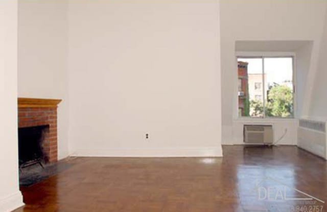 63 W 87th Street - 63 West 87th Street, New York City, NY 10024