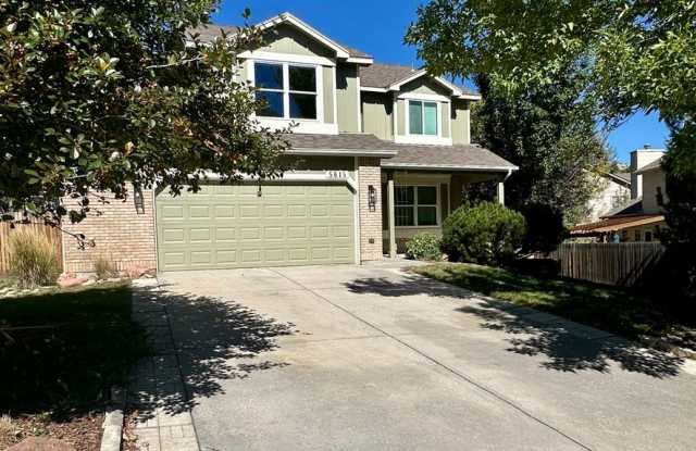 Beautifully Updated 5-Bedroom Home Near Ute Valley Park photos photos