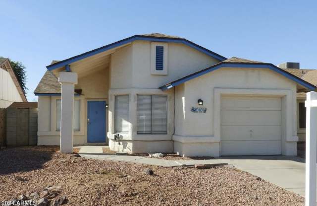 20404 N 32ND Lane - 20404 North 32nd Lane, Phoenix, AZ 85027