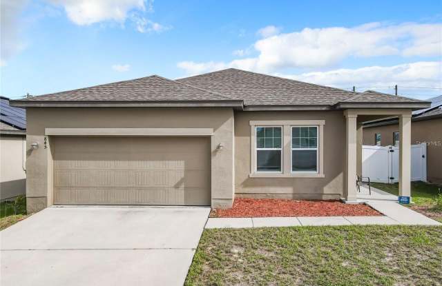 845 ORCHID GROVE BOULEVARD - 845 Orchid Grove Boulevard, Davenport, FL 33837 845 ORCHID GROVE BOULEVARD - 845 Orchid Grove Boulevard, Davenport, FL 33837