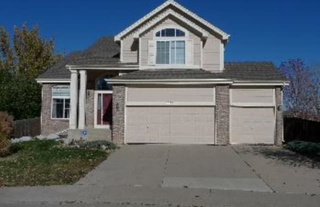 9962 Tiburon Court - 9962 Tiburon Court, Lone Tree, CO 80124